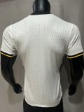 China Away Player 1:1 Quality Soccer Jersey  24-25