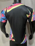 Manchester City fourth Away Player  1:1 Quality Soccer Jersey   24-25