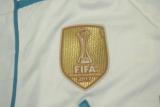 Retro Real Madrid Home Player  1:1 Quality Soccer Jersey  2017-2018
