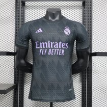 Real Madrid  Special Edition  Player  1:1 Quality Soccer Jersey   24-25