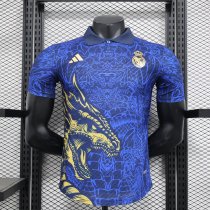 Real Madrid  Special Edition  Player  1:1 Quality Soccer Jersey   24-25