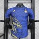 Real Madrid  Special Edition  Player  1:1 Quality Soccer Jersey   24-25