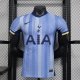 Tottenham Away Player 1:1 Quality Soccer Jersey    24-25
