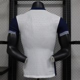 Tottenham Home Player 1:1 Quality Soccer Jersey    24-25