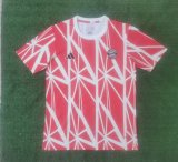 Bayern Munich Training clothing Fans 1:1 Quality Soccer Jersey   24-25