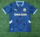 Marseille  Away  Fans 1：1   24-25