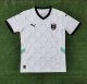 Austria away Fans 1:1 Quality Soccer Jersey  24-25