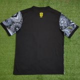 Brazil  Special Edition Fans 1:1 Quality Soccer Jersey  24-25