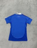 Italy Home women Fans 1:1 Quality Soccer Jersey  24-25