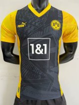 Dortmund Special Edition Player  1:1 Quality Soccer Jersey   24-25
