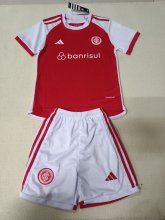 Sport Club International  Home  Kids  24-25