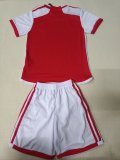 Sport Club International  Home  Kids  24-25