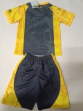 Dortmund Special Edition kids 1:1 Quality Soccer Jersey   24-25
