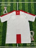 Georgia home  Fans  1:1 Quality Soccer Jersey   24-25