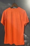 Netherlands  Special Edition  fans 1:1 Quality Soccer Jersey  24-25