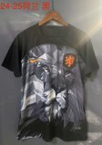 Netherlands  Special Edition  fans 1:1 Quality Soccer Jersey  24-25