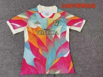 Venice  Special Edition  Fans  1:1 Quality Soccer Jersey   24-25