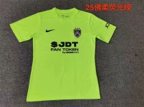 Johor Darul Takzim Special Edition  Fans  1:1 Quality Soccer Jersey   24-25