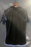 Minnesota United FC home  Fans  1:1 Quality Soccer Jersey   24-25