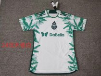 Portland Timbers away  Fans 1:1 Quality Soccer Jersey  24-25