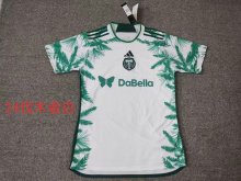 Portland Timbers away  Fans 1:1 Quality Soccer Jersey  24-25