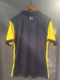Ecuador  Home Fans 1:1 Quality Soccer Jersey  24-25