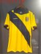 Ecuador  Home Fans 1:1 Quality Soccer Jersey  24-25
