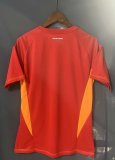 Italy goalkeeper  Fans 1:1 Quality Soccer Jersey  24-25
