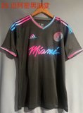 Inter Miami  Special edition Fans  1:1 Quality Soccer Jersey   24-25