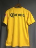 Retro America Home fans 1:1 Quality Soccer Jersey  2014