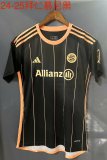 Bayern Munich Special Edition  Fans 1:1 Quality Soccer Jersey   24-25