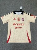 Tiger Special Edition fans 1:1 Quality Soccer Jersey  24-25