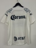 Club American goalkeeper Fans 1:1 Quality Soccer Jersey   24-25