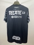 Monterrey goalkeeper  fans  1:1 Quality Soccer Jersey    23-24