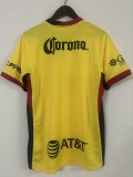 Club American home  Fans 1:1 Quality Soccer Jersey    24-25