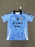 Tiger Special Edition fans 1:1 Quality Soccer Jersey  24-25