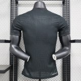 Corinthians away  Player  1:1 Quality Soccer Jersey  24-25