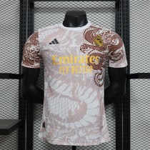 Real Madrid  Special Edition  Player  1:1 Quality Soccer Jersey   24-25