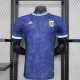Argentina Special Edition Player 1:1 Quality Soccer Jersey  24-25