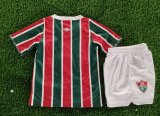 Fluminense  Home  kids  24-25