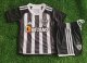 Atletico Mineiro  Home  kids 1:1 Quality Soccer Jersey  24-25