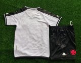 Vasco da Gama  home  kids  1:1 Quality Soccer Jersey   24-25