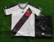 Vasco da Gama  home  kids  1:1 Quality Soccer Jersey   24-25