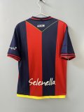 Bologna home Fans 1:1 Quality Soccer Jersey  24-25