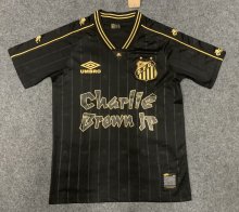 Santos Special Edition fans 1:1 Quality Soccer Jersey  24-25