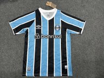 Gremio home  Fans 1:1 Quality Soccer Jersey   24-25
