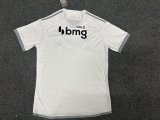 Atletico Mineiro away fans 1:1 Quality Soccer Jersey  24-25
