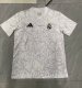 Real Madrid Training clothing  Fans  1:1 Quality Soccer Jersey   24-25