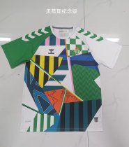 Real Betis Special Edition fans 1:1 Quality Soccer Jersey  24-25