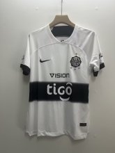 Olympia Home  Fan  1:1 Quality Soccer Jersey   24-25